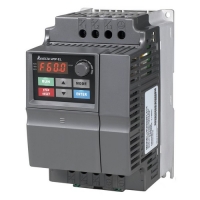 Частотные преобразователи Delta VFD002EL21A 0,2 кВт 230 В